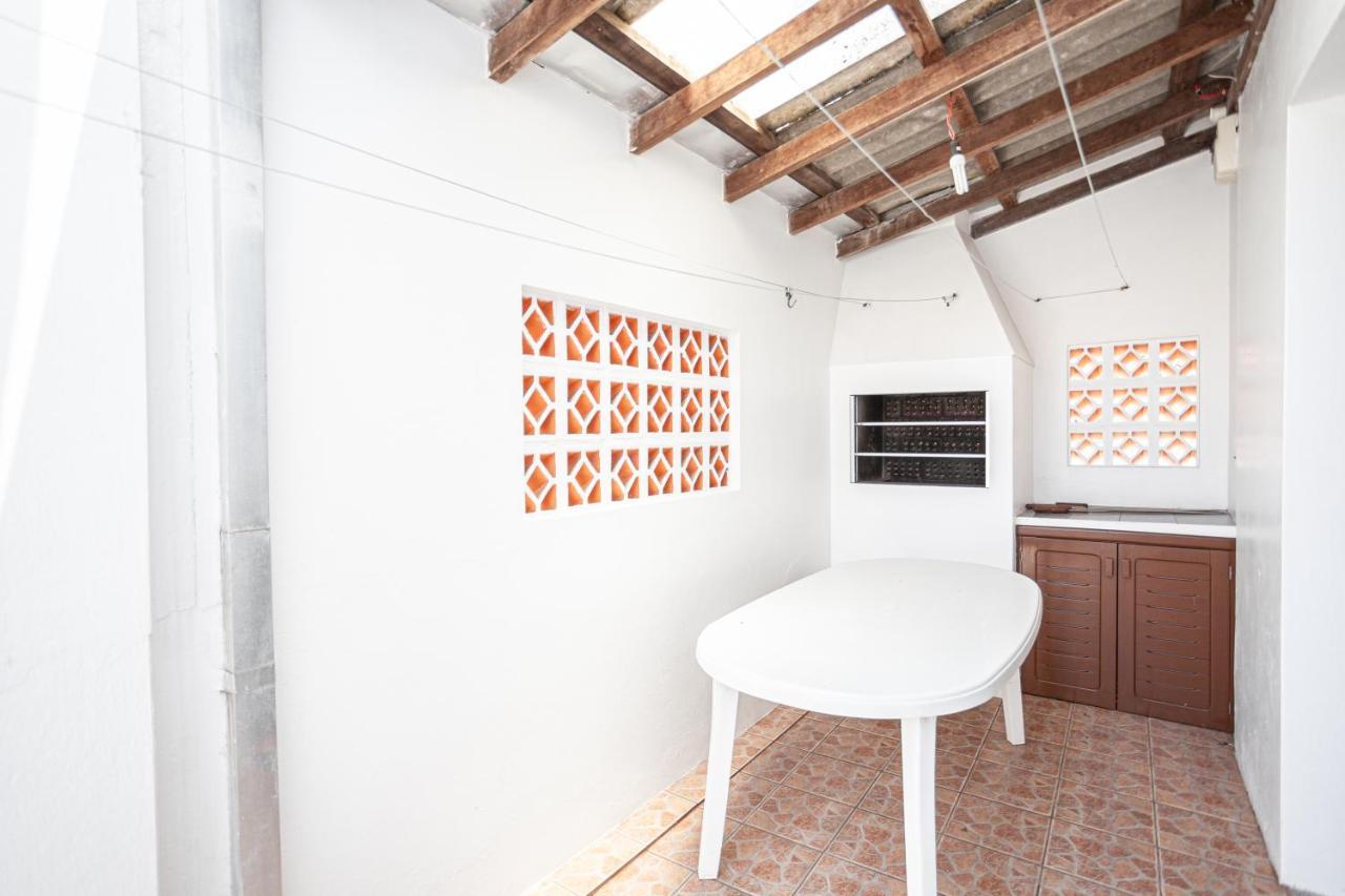 Sobrado Da Helen Apartment Torres Exterior photo