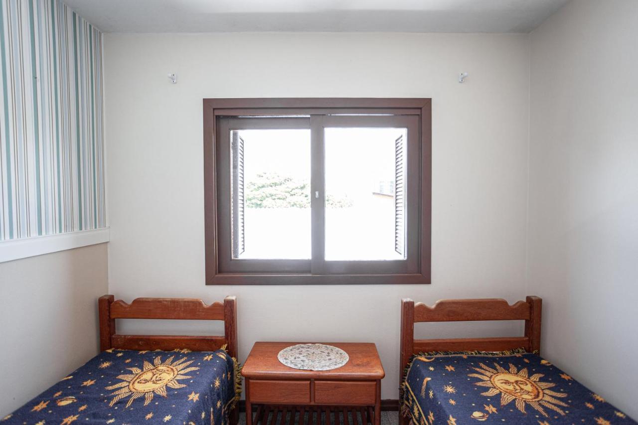 Sobrado Da Helen Apartment Torres Exterior photo