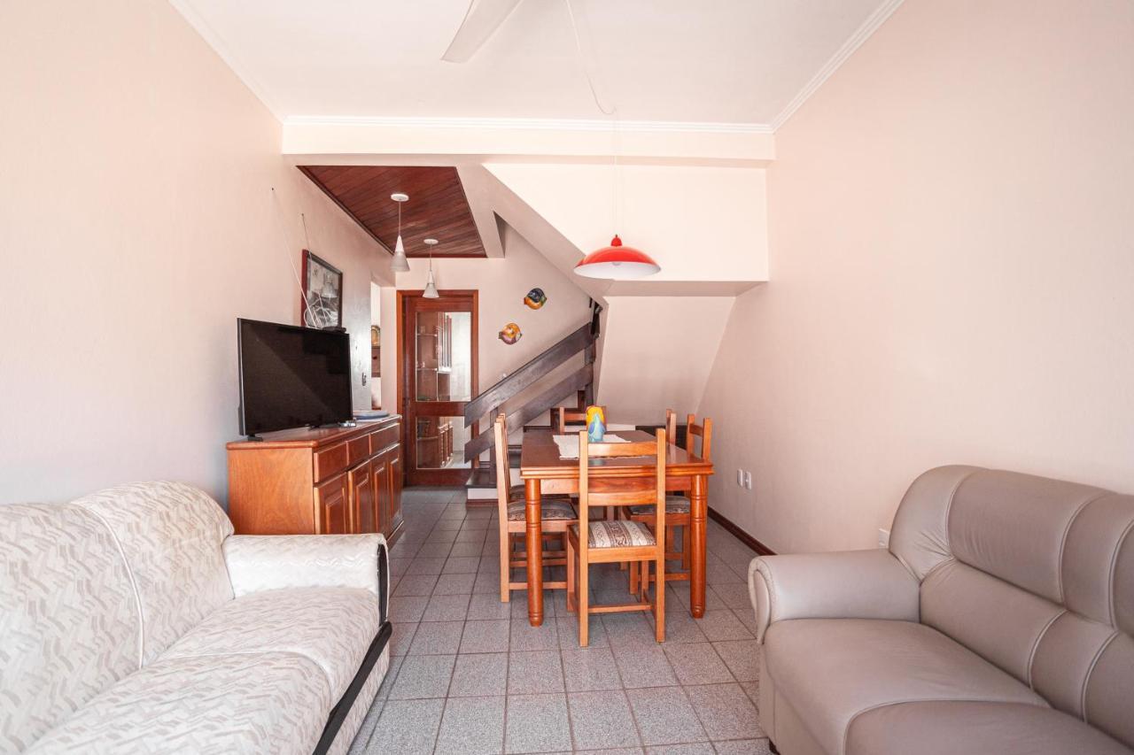 Sobrado Da Helen Apartment Torres Exterior photo