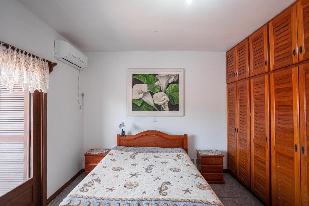 Sobrado Da Helen Apartment Torres Exterior photo