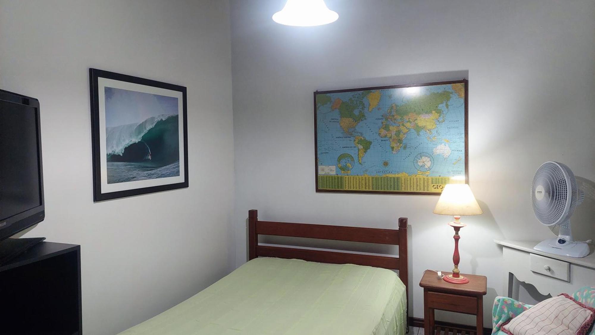 Sobrado Da Helen Apartment Torres Room photo