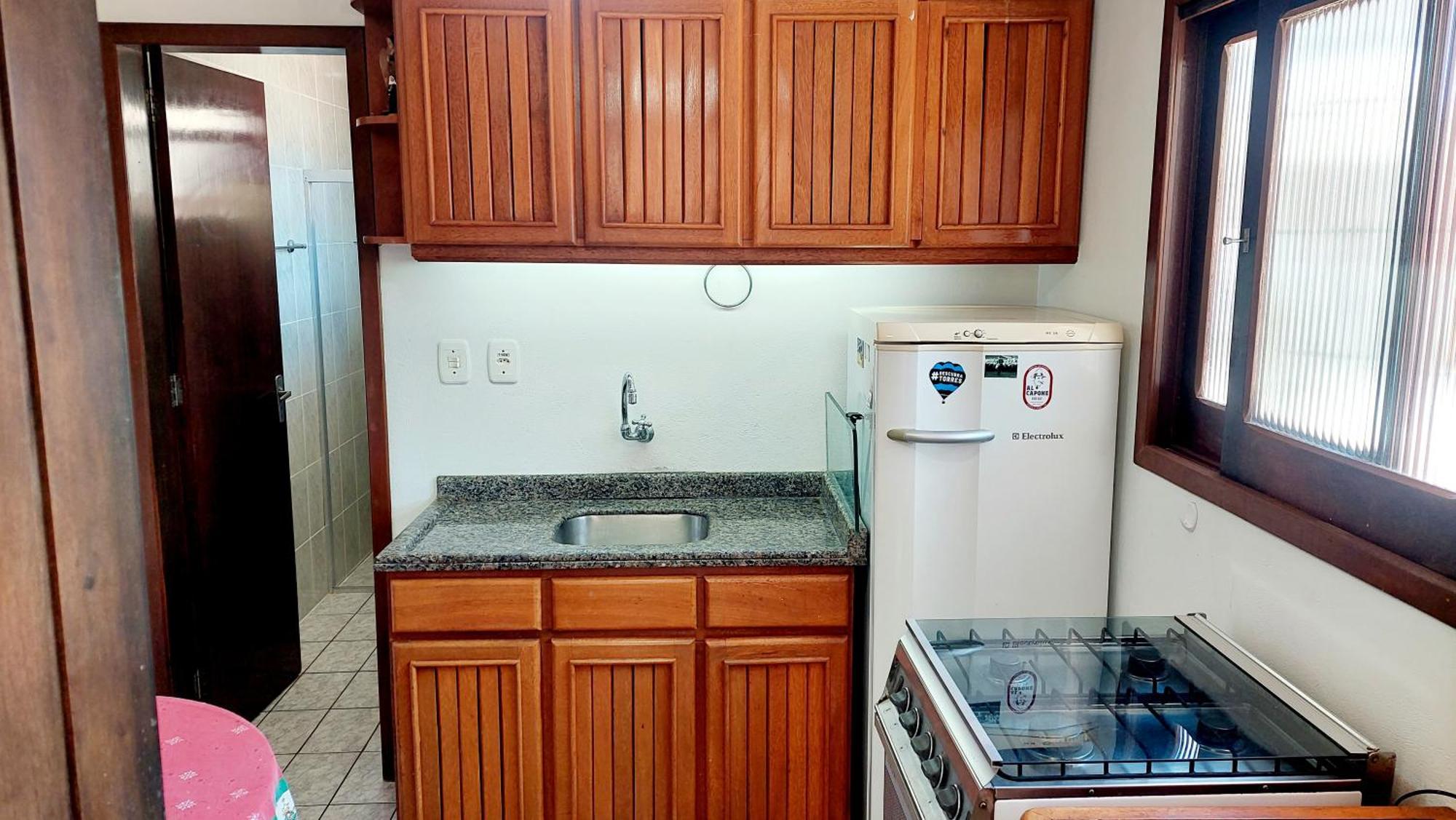 Sobrado Da Helen Apartment Torres Room photo